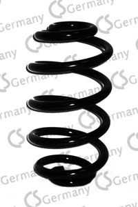 CS GERMANY 14774230 -  Пружина ходовой части